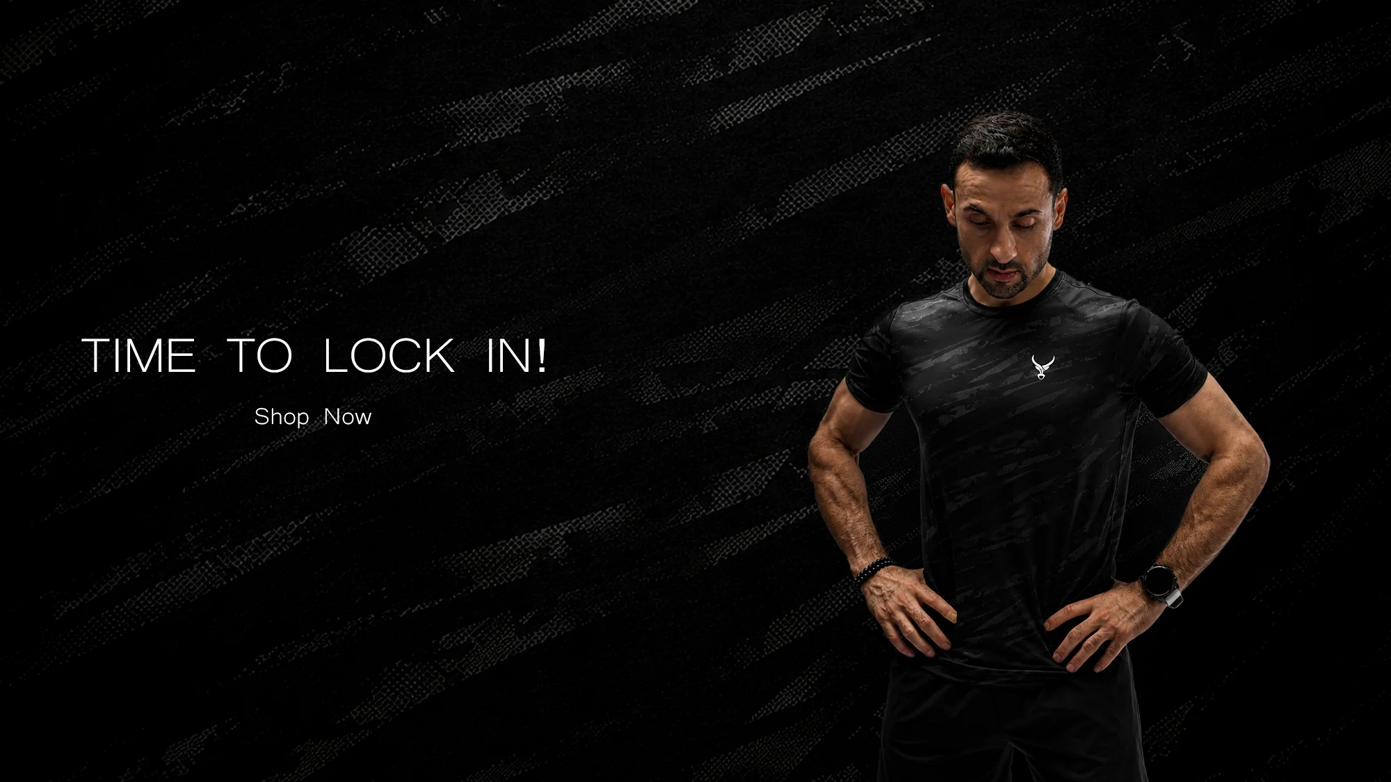 Unleash Your Inner Athlete
